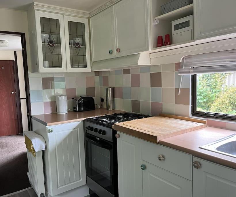 Hare Meadow Lodge Mellor  ภายนอก รูปภาพ