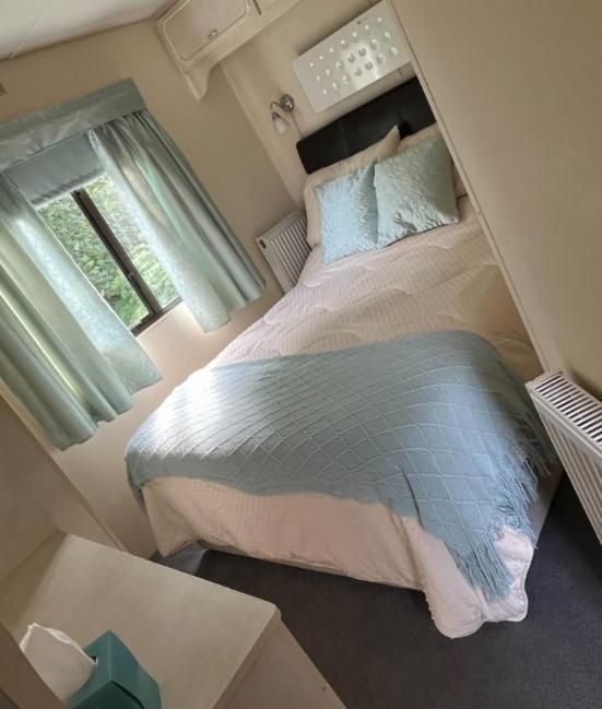 Hare Meadow Lodge Mellor  ภายนอก รูปภาพ